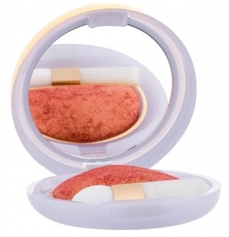Collistar Double Effect Oční stín Wet & Dry 0,9 g 29 Coral pro ženy