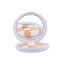 Collistar Double Effect Oční stín Wet & Dry 0,9 g 23 Gold With White pro ženy