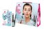 Dermacol Selfie řasenka 6 ml + denní pleťová péče Love My Face 50 ml