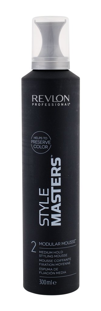 Revlon Professional Style Masters The Must-haves Tužidlo na vlasy Modular 300 ml pro ženy
