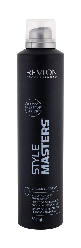 Revlon Professional Style Masters The Must-haves Pro lesk vlasů Glamourama 300 ml pro ženy