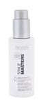 Revlon Professional Style Masters Double or Nothing Uhlazení vlasů Brightastic 100 ml pro ženy