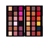 Makeup Revolution London by Petra Oční stín 28,8 g pro ženy