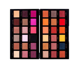 Makeup Revolution London by Petra Oční stín 28,8 g pro ženy