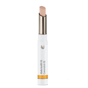 Dr. Hauschka Coverstick Korektor 2 g 02 Sand pro ženy