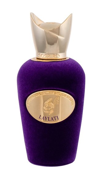 Sospiro Laylati Parfémovaná voda 100 ml unisex