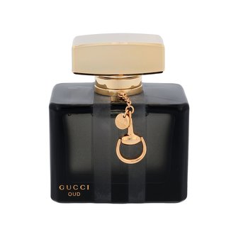 Gucci By Gucci Oud Parfémovaná voda 75 ml unisex