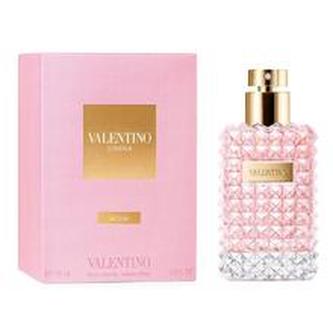 Valentino Valentino Donna Toaletní voda Acqua 100 ml pro ženy Valentino Valentino Donna Toaletní voda Acqua 100 ml pro ženy