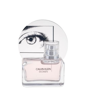 Calvin Klein Calvin Klein Women Parfémovaná voda 100 ml pro ženy Calvin Klein Calvin Klein Women Parfémovaná voda 100 ml pro ženy