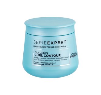 L´Oréal Professionnel Série Expert Maska na vlasy Curl Contour 250 ml pro ženy