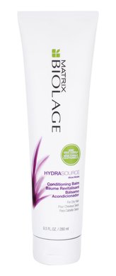 Matrix Biolage Hydrasource Balzám na vlasy Conditioning Balm 280 ml pro ženy