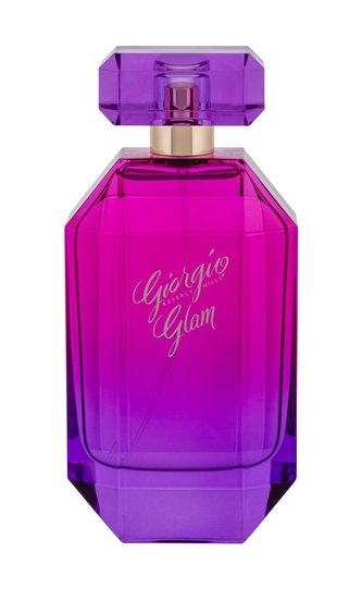Giorgio Beverly Hills Giorgio Glam Parfémovaná voda 100 ml pro ženy
