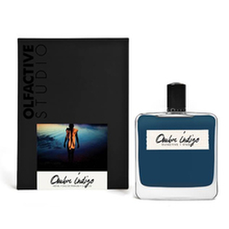 Olfactive Studio Ombre Indigo Parfémovaná voda 100 ml unisex