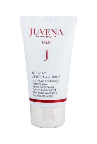 Juvena Rejuven® Men Balzám po holení After Shave Comforting & Soothing Balm 75 ml pro muže
