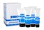 ZIRH Clean čisticí přípravek Clean 125 ml + pleťové sérum Correct 50 ml + pleťový kondicionér Protect 100 ml + pleťový peeling Scrub 100 ml