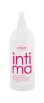 Ziaja Intimate Intimní kosmetika Creamy Wash 500 ml pro ženy