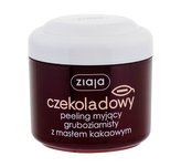 Ziaja Cocoa Butter Tělový peeling 200 ml pro ženy