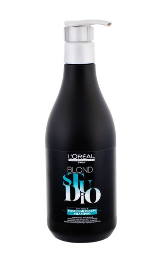 L´Oréal Professionnel Blond Studio Šampon 500 ml pro ženy