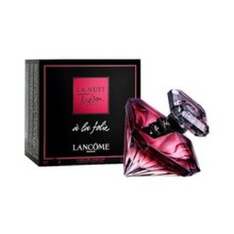 Lancôme La Nuit Trésor a la Folie Parfémovaná voda 30 ml pro ženy