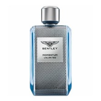 Bentley Momentum Unlimited Toaletní voda 100 ml pro muže
