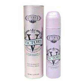 Cuba Victory Parfémovaná voda 100 ml pro ženy