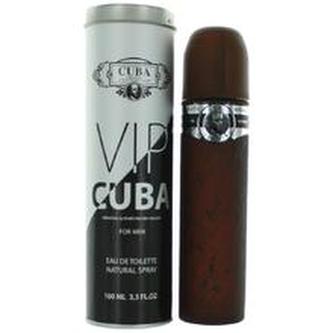 Cuba VIP Toaletní voda 100 ml pro muže