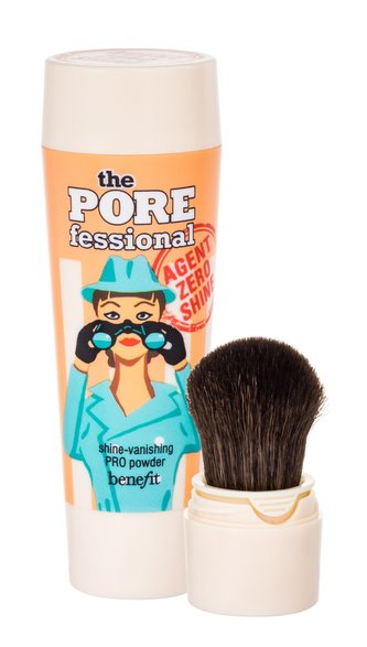 Benefit The POREfessional Pudr Agent Zero Shine 7 g pro ženy