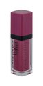 BOURJOIS Paris Rouge Edition Rtěnka Velvet 7,7 ml 37 Ultra-Violette pro ženy