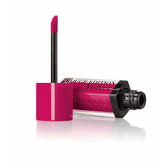 BOURJOIS Paris Rouge Edition Rtěnka Velvet 7,7 ml 36 In Mauve pro ženy