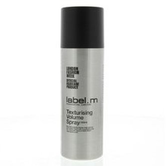 Label m Dry Shampoo Suchý šampon 200 ml pro ženy