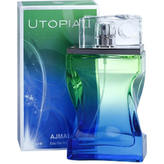 Ajmal Utopia II Parfémovaná voda 90 ml pro muže