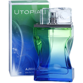 Ajmal Utopia II Parfémovaná voda 90 ml pro muže