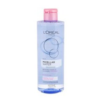 L´Oréal Paris Micellar Water Micelární voda 400 ml pro ženy