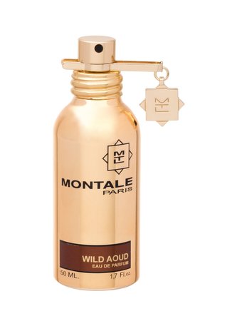 Montale Paris Wild Aoud Parfémovaná voda 50 ml unisex Montale Paris Wild Aoud Parfémovaná voda 50 ml unisex