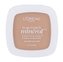 L´Oréal Paris True Match Pudr Minéral 9 g W4-5/412 Sand Beige pro ženy
