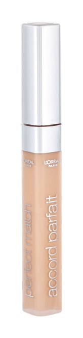 L´Oréal Paris True Match Korektor 6,8 ml 3.N Creamy Beige pro ženy