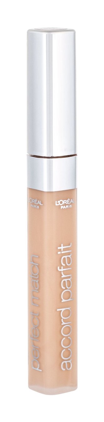 L´Oréal Paris True Match Korektor 6,8 ml 3.N Creamy Beige pro ženy