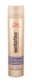 Wella Wellaflex 2nd Day Volume Lak na vlasy 250 ml pro ženy