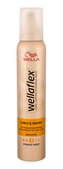 Wella Wellaflex Curls & Waves Tužidlo na vlasy 200 ml pro ženy