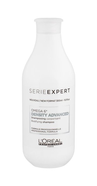 L´Oréal Professionnel Série Expert Šampon Density Advanced 300 ml pro ženy