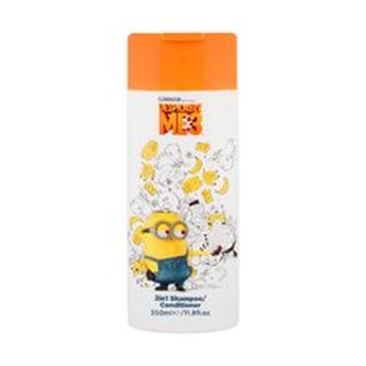 Minions Minions 3 Sprchový gel 350 ml pro děti