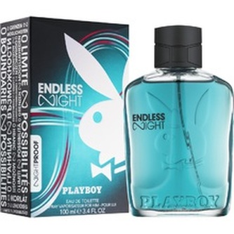Playboy Endless Night Toaletní voda 60 ml pro muže