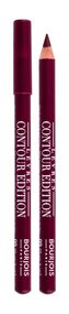 BOURJOIS Paris Contour Edition Tužka na rty 1,14 g 09 Plum It Up! pro ženy