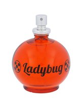 Miraculous Ladybug Toaletní voda 100 ml pro děti Tester