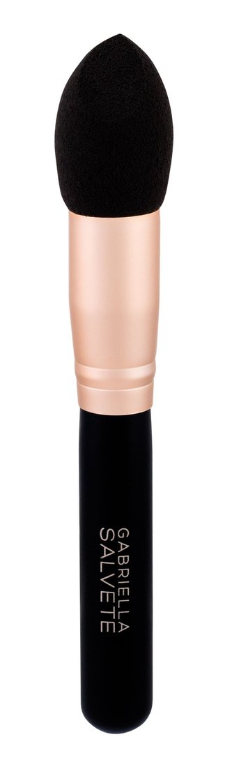 Gabriella Salvete Make-up Sponges Aplikátor Brush 1 ks pro ženy