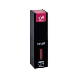 Gabriella Salvete Matte Lips Rtěnka 4,5 ml 104 Dolce Vita pro ženy