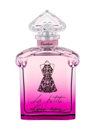 Guerlain La Petite Robe Noire Parfémovaná voda Légere 100 ml pro ženy