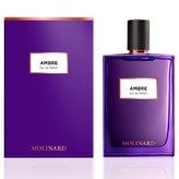 Molinard Les Elements Collection Parfémovaná voda Ambre 75 ml unisex