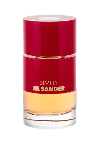 Jil Sander Simply Jil Sander Elixir Parfémovaná voda 40 ml pro ženy