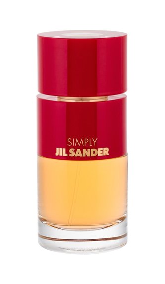 Jil Sander Simply Jil Sander Elixir Parfémovaná voda 60 ml pro ženy